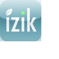 Neue Suchmaschine fürs Tablet: Izik