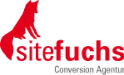sitefuchs GmbH – Conversion Agentur