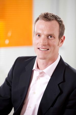 d3con Experteninterview: Robert Lang, Criteo