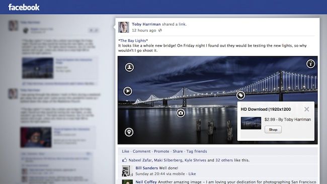 STIPPLE-Facebook-screenshot
