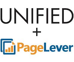 Unified übernimmt PageLever