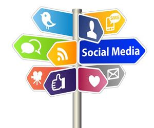 Content-Marketing Aktivitäten, PR und Social Media für hochwertigen Linkaufbau nutzen