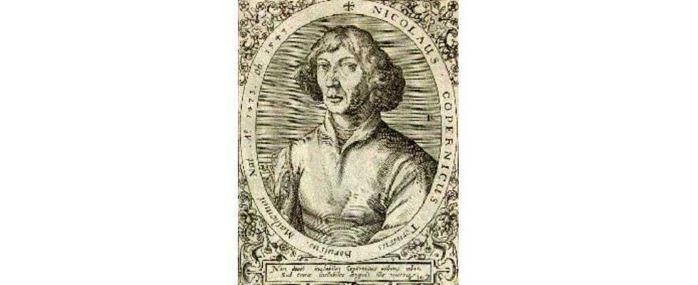 Google Doodle von heute: Nikolaus Kopernikus