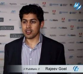 „key differences between the U.S. and the german market“ Interview mit Rajeev Goel, CEO PubMatic