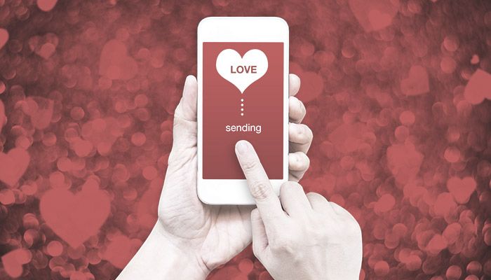 Was SMS-Marketing und Flirts gemeinsam haben