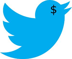 Twitter: Werbeeinahmen erreichen die Milliarde