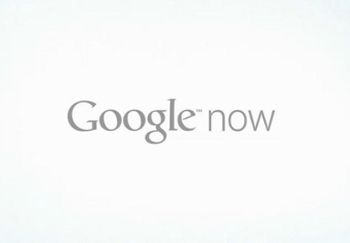 Google Now jetzt auch für iOS