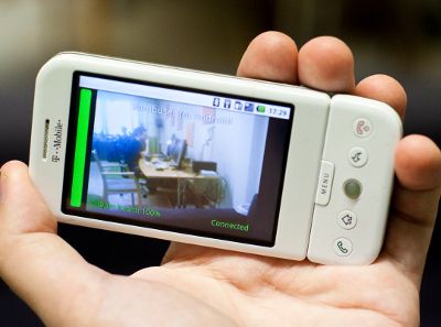 Mobile: Nur ein Drittel konsumiert Videos