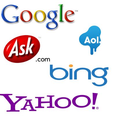 Bing und Yahoo wachsen auf Kosten Googles