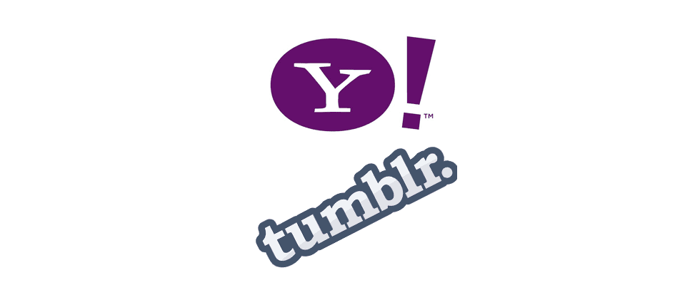 Update: Yahoo mit starkem Kauf-Interesse an Tumblr