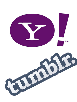 Update: Yahoo mit starkem Kauf-Interesse an Tumblr