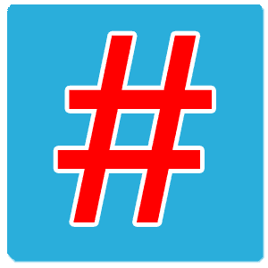 Facebook: Wenig Begeisterung für Hashtags