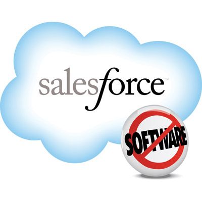 Salesforce kauft ExactTarget