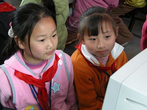 Report: 464 Millionen Mobile-User gibt es in China