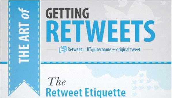 Nie genug Tipps: Mehr Retweets bei Twitter