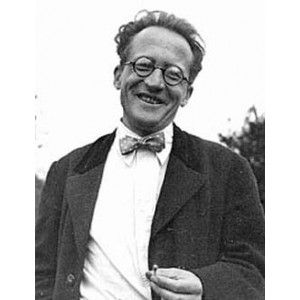 Erwin_Schrödinger