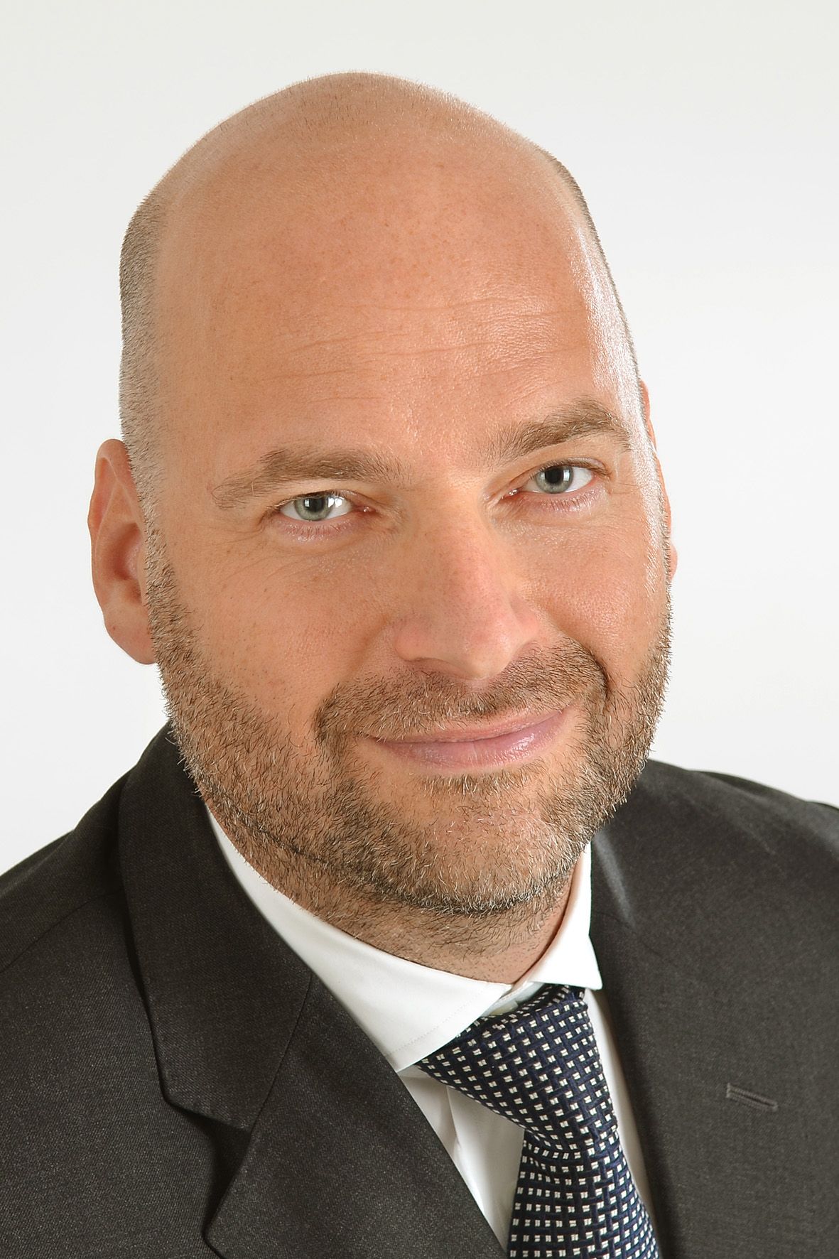 Rasmus Giese ist neuer Vermaktungschef von United Internet Media