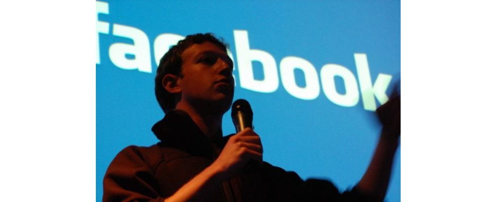 Facebook intensiviert Analyse-Maßnahmen und nimmt weiteren Kontakt zu TV-Sendern auf
