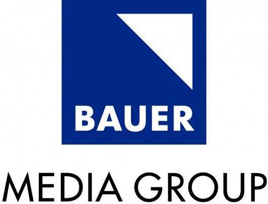Bauer Media Group Logo
