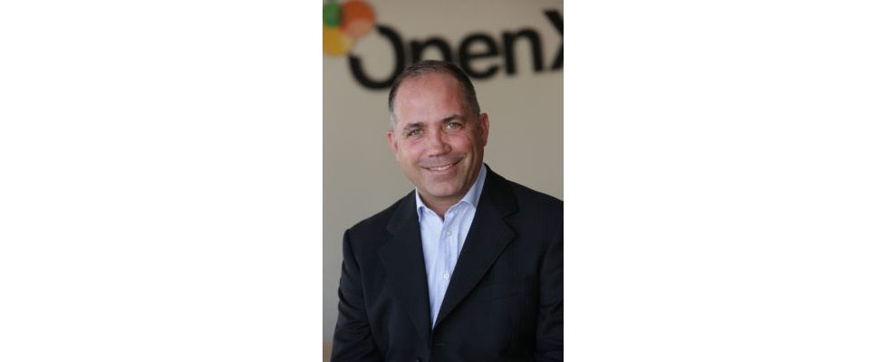 „Werbeumsätze auf jedem digital vernetzten Gerät maximieren“ – Dimo Velev von OpenX