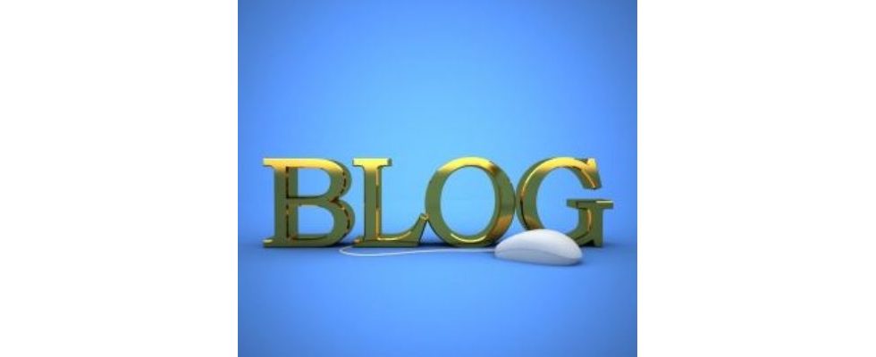 Blogging kann trotz Social Media überleben