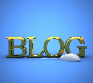 Blogging kann trotz Social Media überleben