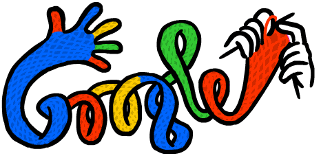 Google Doodle von heute: Wintersonnenwende