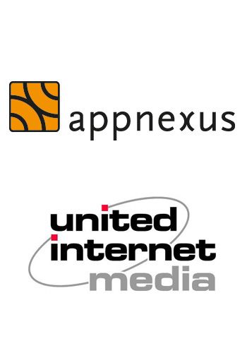 United Internet Media und AppNexus kooperieren im Bereich Real Time Advertising