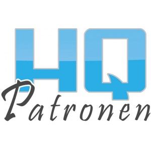 hq patronen