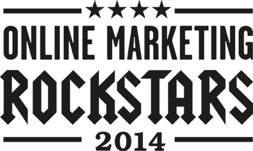 Online Marketing Rockstars 2014: Lernen von Rockstars aus der Branche im Hambuger Stage Theater