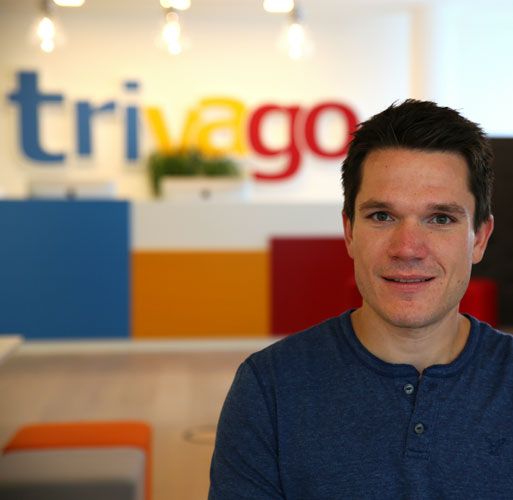 „Buzzwords die Angst machen“ – Thomas Wrobel, trivago, über Display, RTA und Mobile