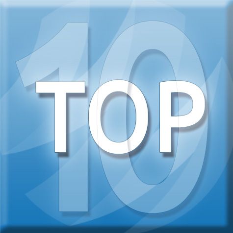 Unsere Top-10-Artikel des Jahres – Die zehn meistgelesenen Artikel des Jahres 2013 auf einen Blick