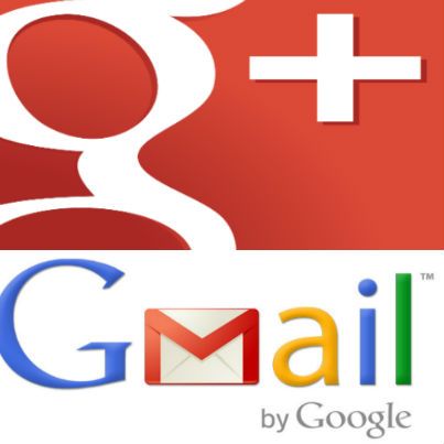 Neue Wege für Marketer: Google+ Kontakte ab sofort direkt über Gmail erreichbar