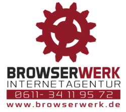 Internetagentur BROWSERWERK