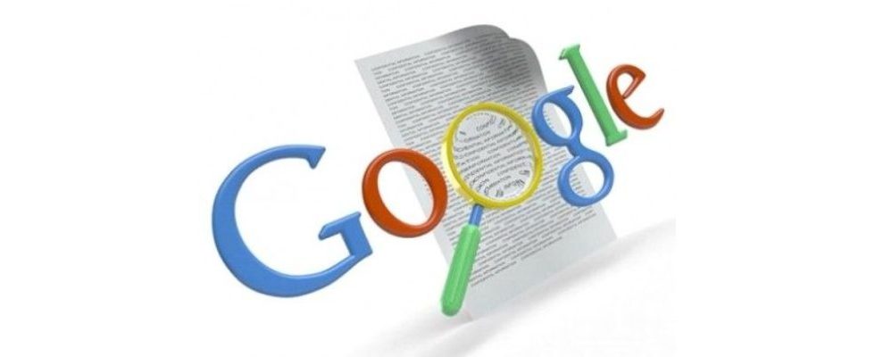 Google geht gegen OnSite-Spam vor