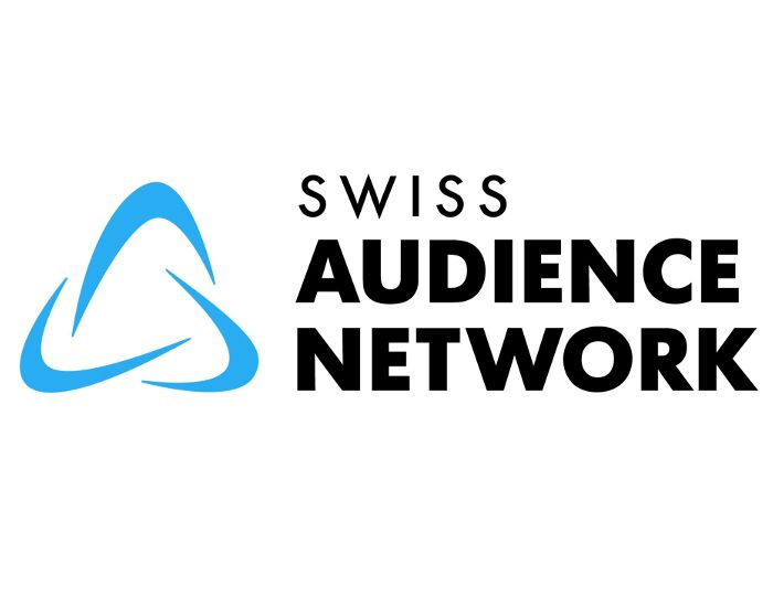 „Swiss Audience Network“ startet – neuer Zielgruppen-Zugang in der Schweiz