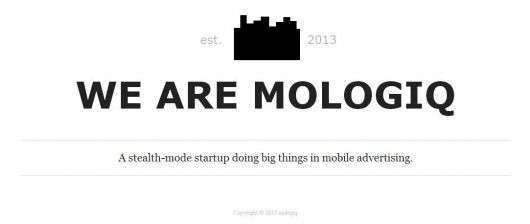 Mologiq Website