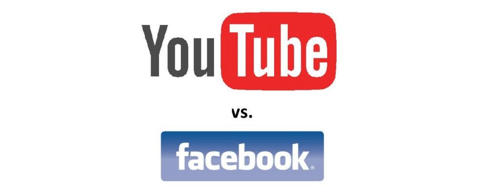 YouTube ist bei Teenagern beliebter als Facebook