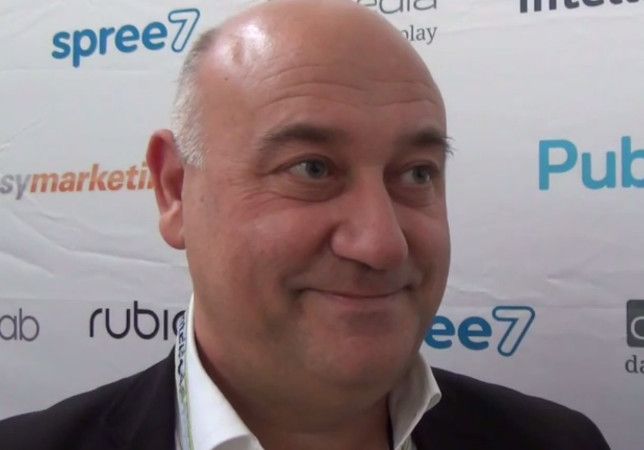 „We want to be the leading Data Provider in Germany“ – Alain Sanjaume, eXelate, im Videointerview