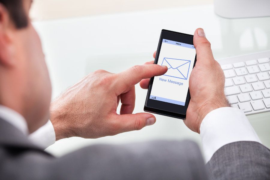 E-Mail-Marketing: 7 Tipps für Mobile-optimierte Mails