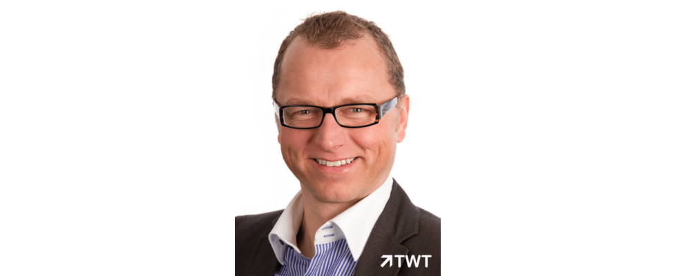 „Echtzeit-Marketing bedeutet schnelle Reaktionen auf bestimmte Ereignisse“ – Hans Even, TWT Interactive