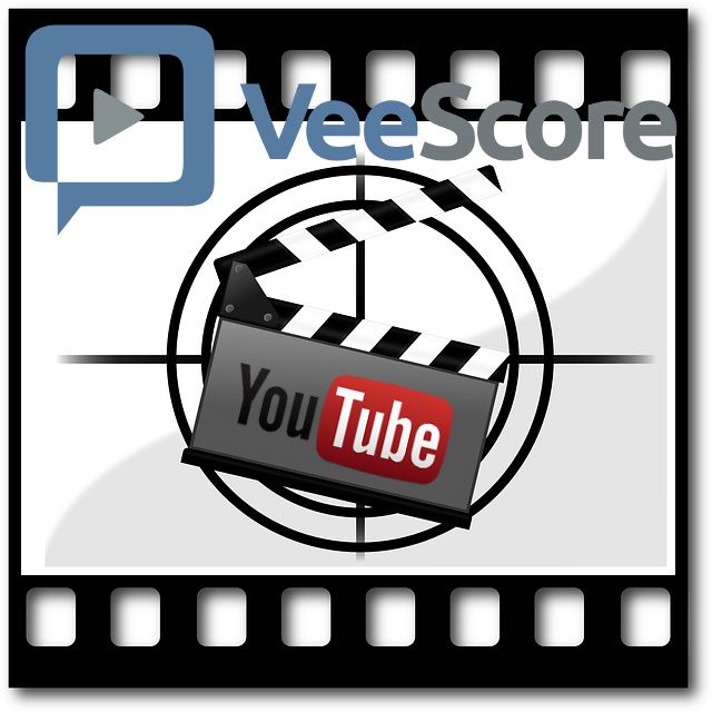 VeeScore: Tool analysiert den YouTube-Hit von morgen und mehr