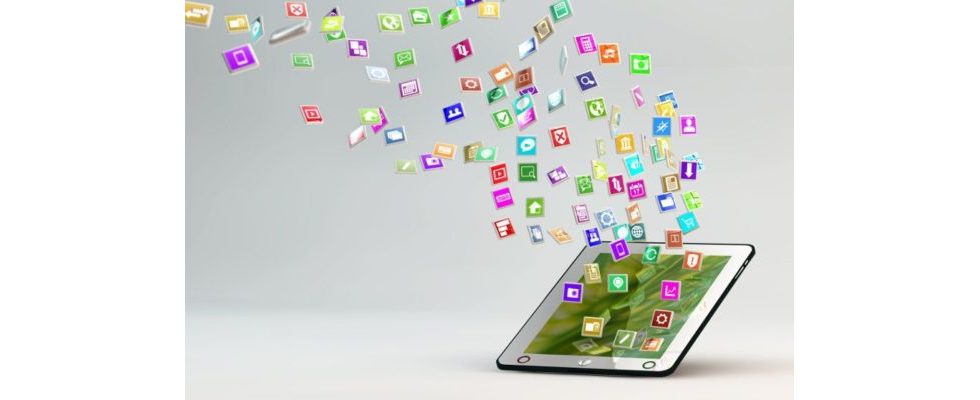 Das Traumpaar Apps und Mobile – vielleicht sogar zu schön?