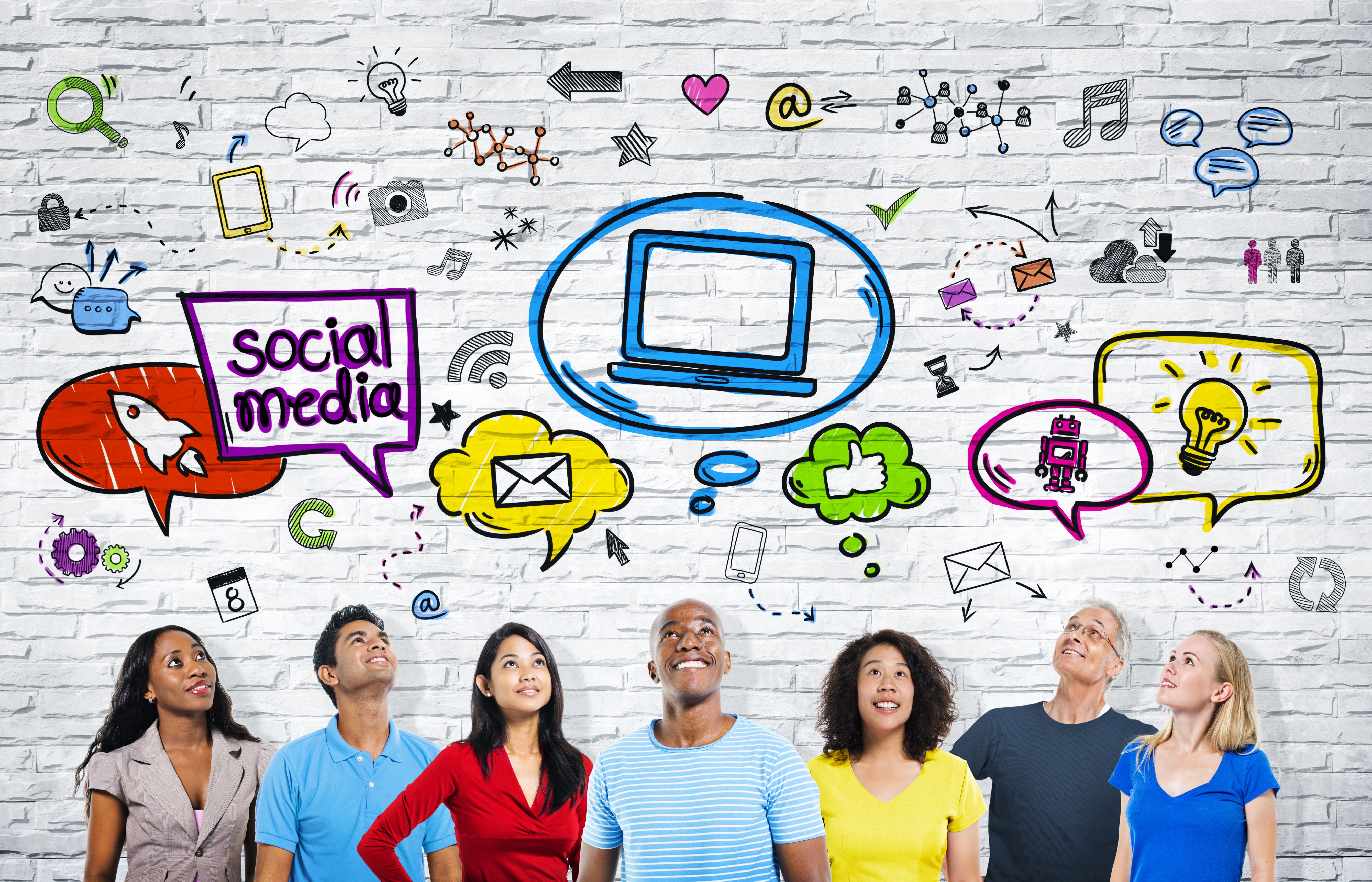 Social Engagement wird SEO-relevant: Bing wertet Social Signals
