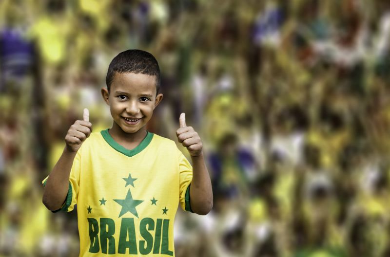Fußball WM 2014: Der Social Media Check – wer wird Facebook-Weltmeister?
