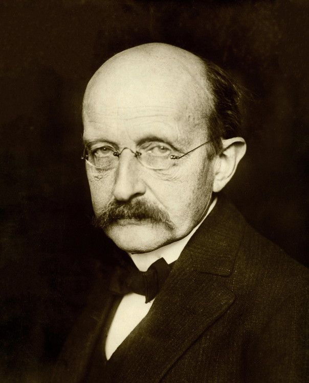 Google Doodle von heute: Max Planck – Vater der Quantenphysik