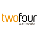 twofour digitale Agentur