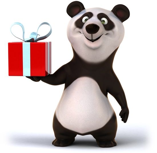 Drei Empfehlungen, um den Google Panda 4.0 glücklich zu machen