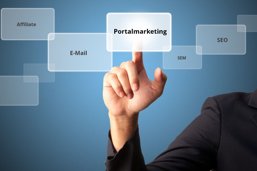 Portalmarketing – Global B2B-Neukunden akquirieren
