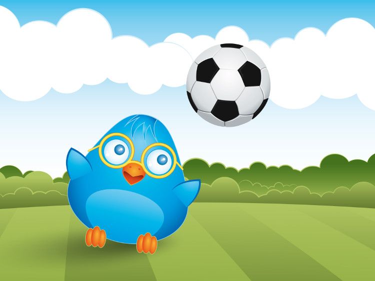 Die #WM2014 auf Twitter – so bleibst du am Ball